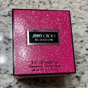 Jimmy Choo Blossom Eau de Parfum - Sparkling Pink